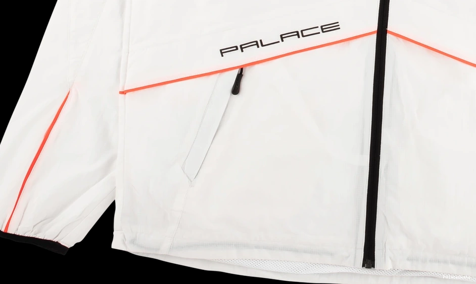 Cheap Palace Jacket Runner Crink 0808